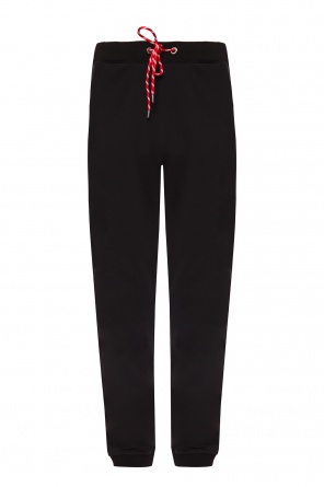Logo sweatpants, zdjęcie 1 Logo sweatpants od Just Cavalli